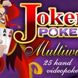 Play 25H Joker Poker (Espresso) slot by Espresso Games on vulkanvegas-nl.com