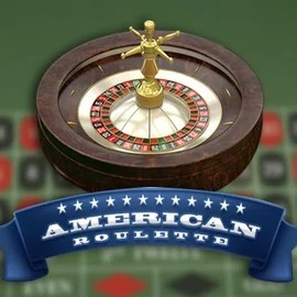 American Roulette (BGaming) logo by BGAMING Vulkan Vegas Casino