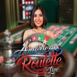 Play American Roulette (Evolution) slot by Evolution on vulkanvegas-nl.com