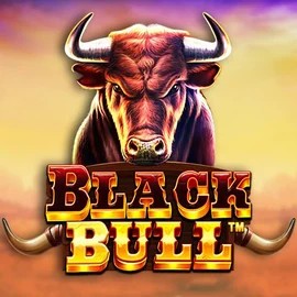 Try Black Bull slot by Pragmatic Play on vulkanvegas-nl.com – logo image