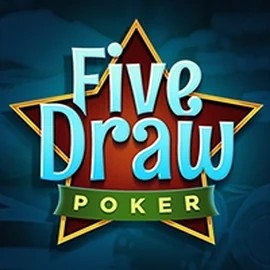 Five Draw Poker MH (Nucleus) slot visual from Nucleus Gaming available on vulkanvegas-nl.com
