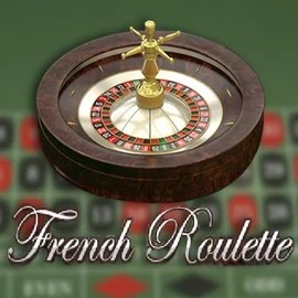 French Roulette (BGaming) slot visual from BGAMING available on vulkanvegas-nl.com