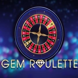 Gem Roulette online slot from iSoftBet – play at vulkanvegas-nl.com