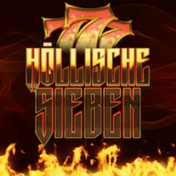 Hollische Sieben – slot by Hölle Games, featured at vulkanvegas-nl.com