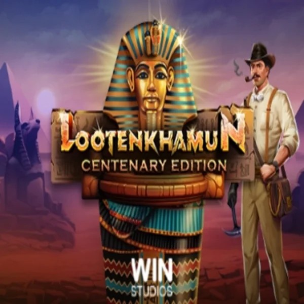 Loot'en Khamun the Dead Sea Scrolls online slot from Win Studios – play at vulkanvegas-nl.com