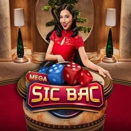 Try Mega Sic Bac slot by Pragmatic Play on vulkanvegas-nl.com – logo image