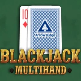 Multihand Blackjack online slot from Pragmatic Play – play at vulkanvegas-nl.com