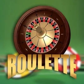 Roulette (Relax Gaming) logo – Table Games by Relax Gaming at Vulkan Vegas Casino